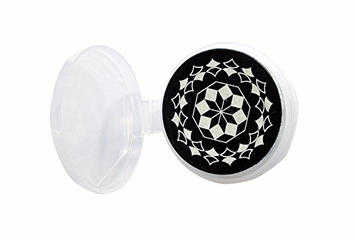 Image of KORNERS Club Size 35 Inches Carrom Board with Coins, Striker & Powder (35 Inch Carrom)