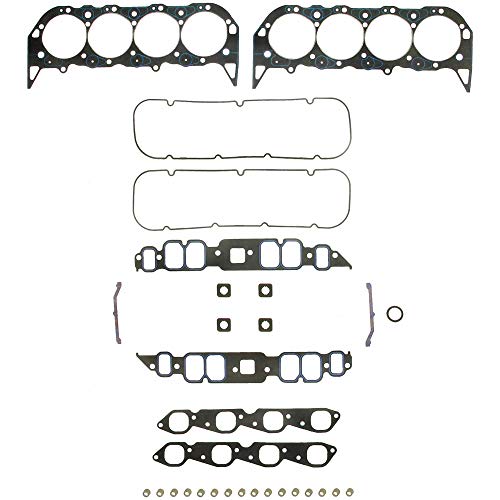 Image of FEL-PRO 17249 Head Gasket Set