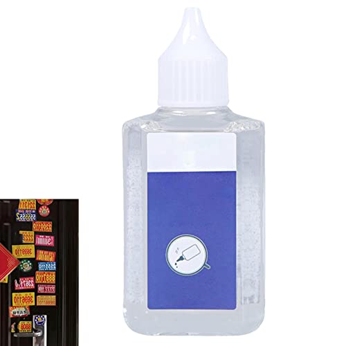 Removedor de pegamento seguro para el coche, 2,11 onzas con agradable , herramienta de limpieza rápida y fácil, funciona en tinta, zumo, alquitrán, pegatinas