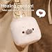 Imagen de Muñeco De Peluche Suave y Adorable Coleccionable