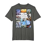 Freizeitpark Achterbahn Fahrgeschäft Attraktion Rummel T-Shirt