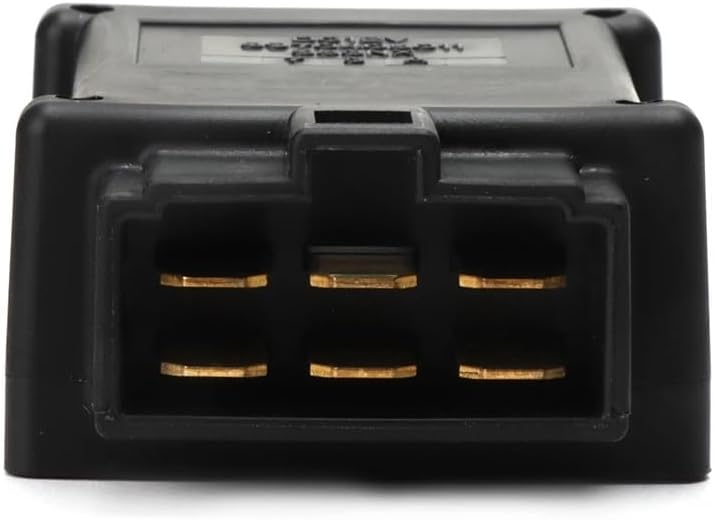 for Isuzu for C240 Engine 8970405010 21152-42013 Glow Plug Time Relay Z-8-97040-501-0