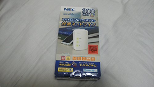 NEC AtermWR8165N(STf) PA-WR8165N-ST