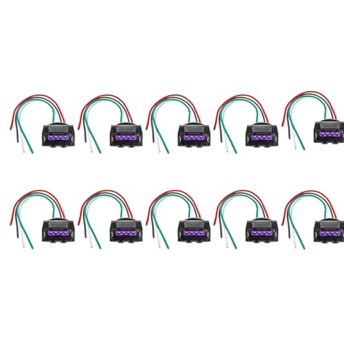 COjbVRCvO Compatible With Peugeot 205 206 306 405 406 607 806 605 4sCOjbVRCvORlN^n[lX 0221503025 ƌ݊(10 pcs)