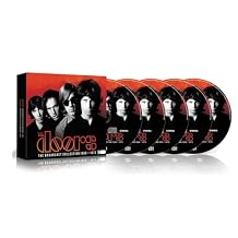 The Doors - The Broadcast Collection 1968-1972