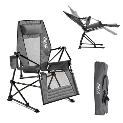 AVAAR Go-Horizon Recliner