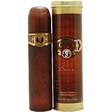 Cuba Brown FOR MEN by Cuba - 3.3 oz EDT Spray