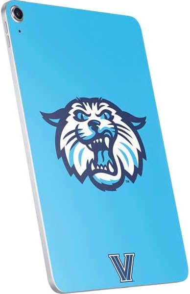 Skinit Decal Tablet Skin Compatible with iPad 11th Gen (2025) - Officially Licensed Villanova University Wildcats 1842 Design