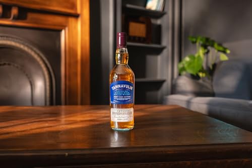 Tamnavulin Speyside Single Malt Scotch Whisky Port Cask Edition 70cl - Image 3