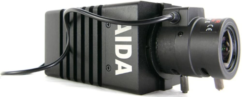 AIDA UHD-200 4K 60p Professional POV Camera HDMI 2.0