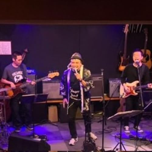 『9/23石垣島すけあくろライブ 三曲音源あり』のカバーアート