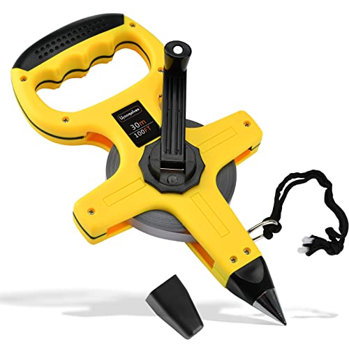 List of Top Ten Best Measuring Tape Reels Top Picks 2023 Reviews