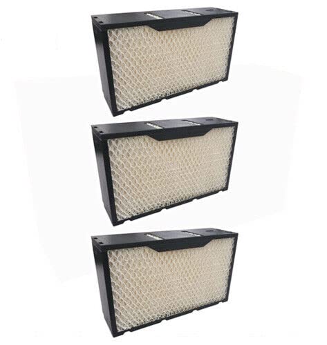 For EFP Evaporator Wick Air Filters for Aircare 1041 for Super for Console Units 3 PACK