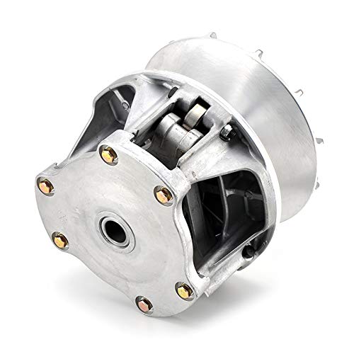 Mofans Primary Drive Clutch 1323130 Fit For Polaris Ranger 900 Xp Clutch Kit 2013 2014 2015 2016 2017 2018 2019 2020 2021 2022 Including Base Crew Xp Models (Not Fit For Turbo) #TOP1