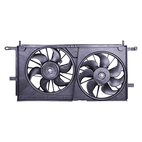 Upgraded Cooling Fan Assembly for 2001-2003 Chevrolet