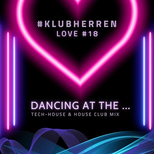 LOVE #18 Dancing at the...