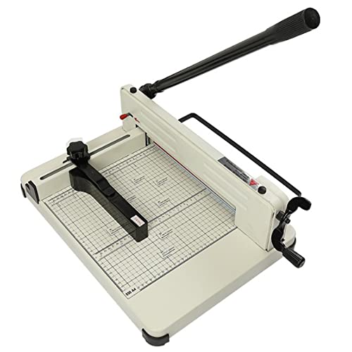 Cortador de Papel A4, Tipo de Alavanca de Economia de Mão de Obra de Alta Eficiência, Balanças Preci