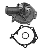 GMB 146-1110 OE Replacement Water Pump