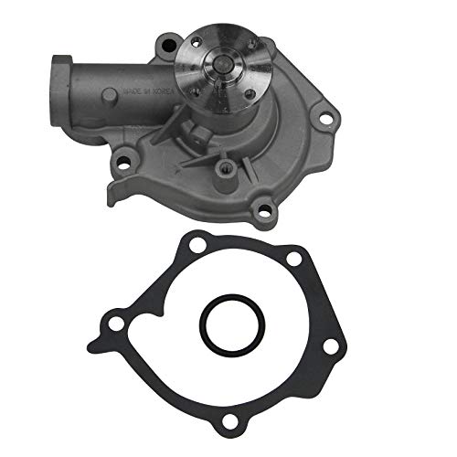 GMB 146-1110 OE Replacement Water Pump with Gasket