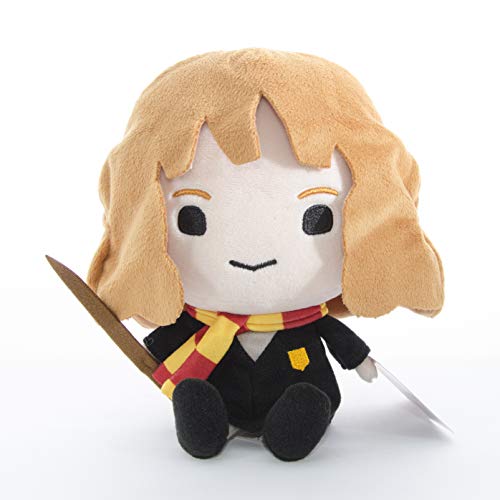 Peluche Harry Potter 20 cm Hermione