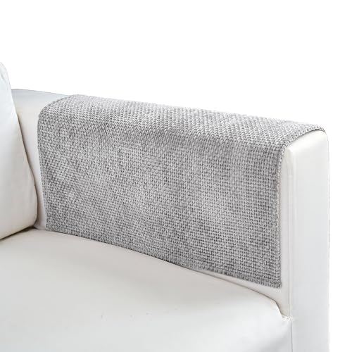 AONMTOAN Sofa Arm Covers, Couch Arm Covers,Waterproof...