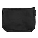 HONMEET Blutzuckermessgerät Aufbewahrungstasche Kompakt Schützt Messgerät Zubehör Reise...