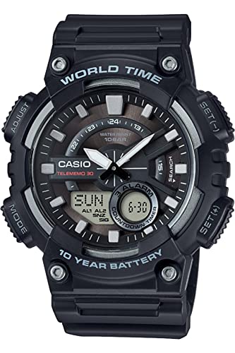 Casio AEQ-110W-1AVDF (AD207) Watch
