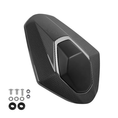 Capot de selle GSX-8R aérodynamique protection carénage arrière moto 2024