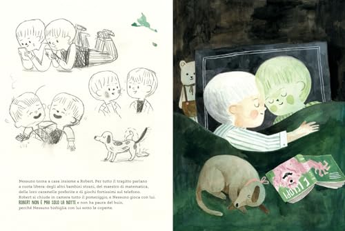 Il Mio Amico Invisibile - 5