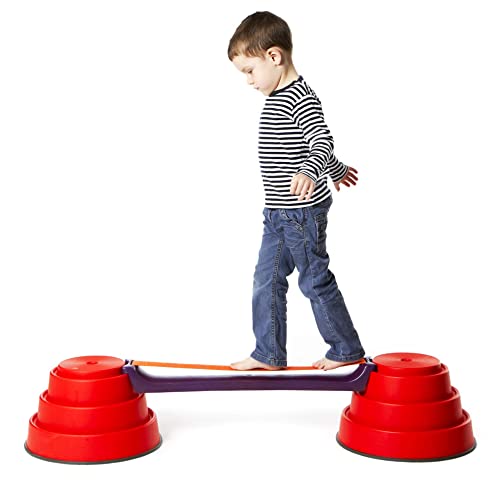 Gonge Build N’ Balance Einzelelement für Slackline