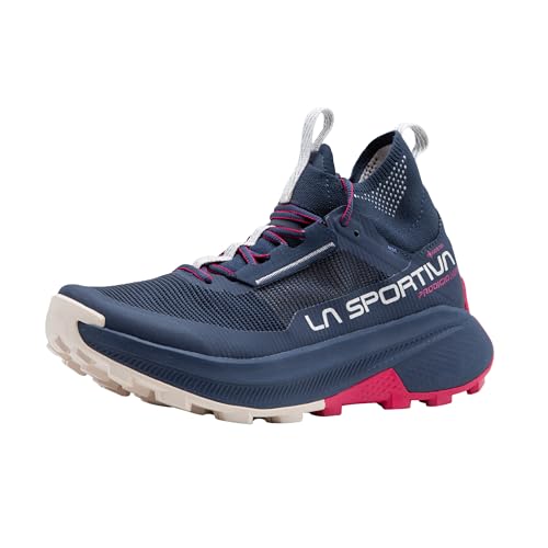 La Sportiva Womens Prodigio Hike GTX Lightweight Waterproof Hiking Shoes