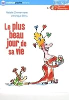 Le plus beau jour de sa vie 2092508539 Book Cover
