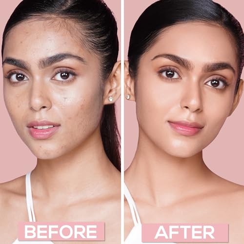 Image of RENEE Tinted Moisturiser - Beige Dew| Hydrates, Boosts Radiance, Repairs Barrier & Brightens Skin | With Niacinamide, Acai Berry & Ectoin | 50 ml
