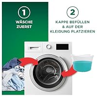 Ariel Flüssigwaschmittel Color+, 70 Wäschen – Ansicht 5