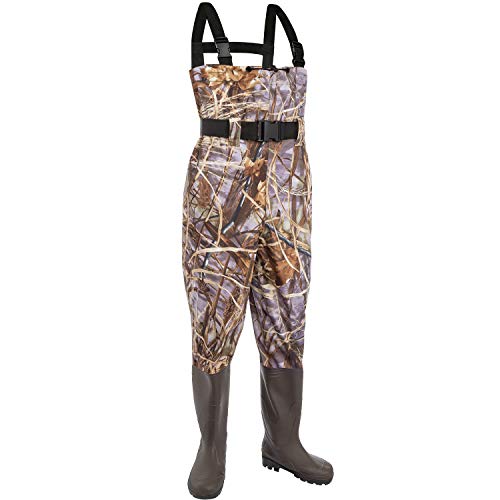 Top 20 Best chest waders Reviews & Buying Guide Maine Innkeepers