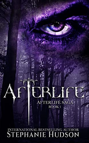 Afterlife: Dark Fantasy Romance (Afterlife Saga Book 1) #TOP6