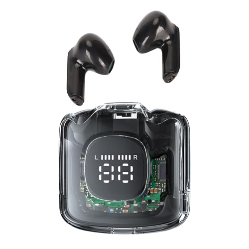 Language Translator Earbuds, 144 Languages Real Time Translation Headphone