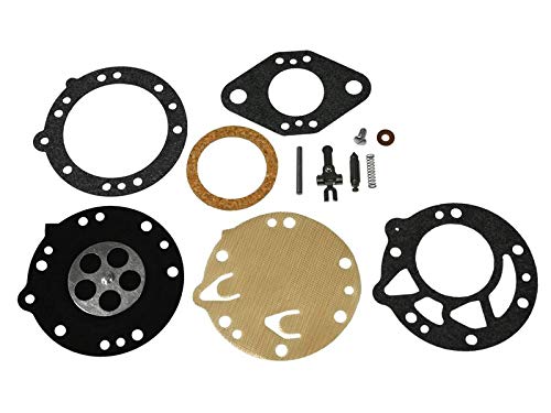 Ressort De Rappel Lanceur 7mm Pour Tronçonneuse Stihl 08/08S - Pièce De Rechange