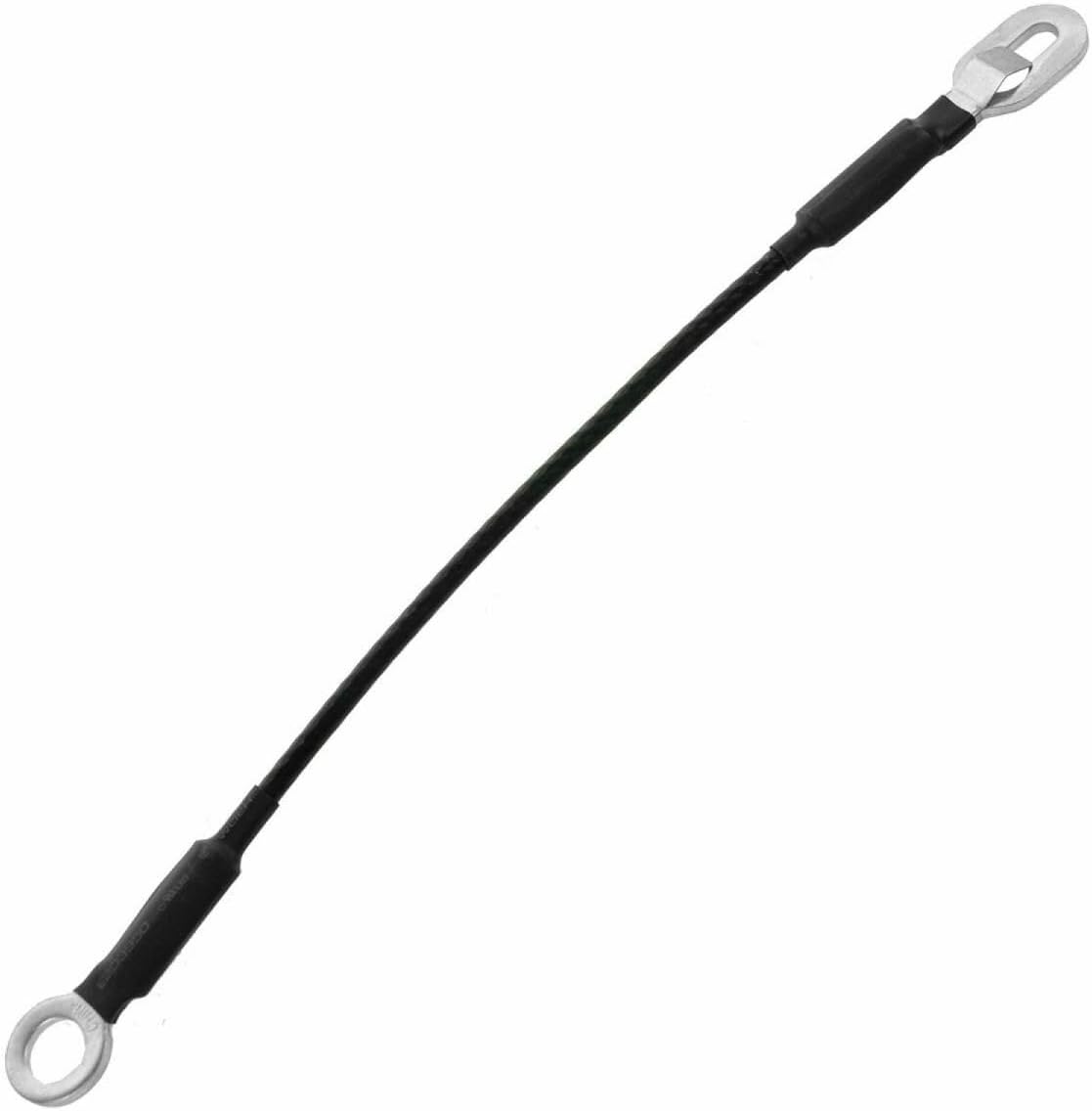 38529 Tailgate Tail Gate Cables Pair Set Fits 3070923346