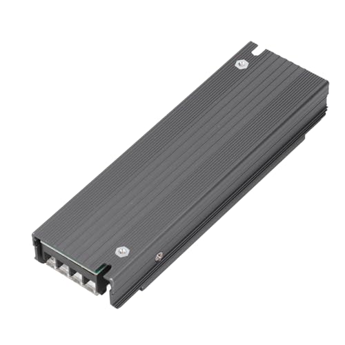 Transformateur LED 24V 150W AC 110V 260V vers DC 6A - 5