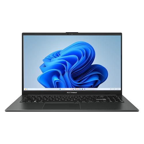 Image of ASUS Vivobook 15 E1504FA Laptop | 15.6" Full HD screen | AMD Ryzen 5 40 | 16GB RAM | 512GB PCIe SSD | Windows 11