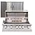 Lion Premium Grills 40" Natural Gas Grill L90000 with Made in USA 32" Double Door Package Deal