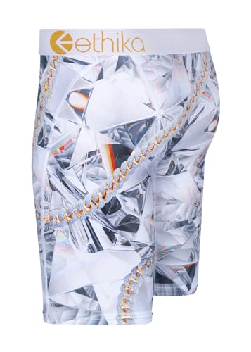 Ethika Mens Staple Boxer Brief | BMR Villain2