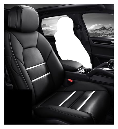 Housses de siège voiture pour Kia Stonic et Ceed en cuir élégant et sur mesure