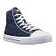 Navy White