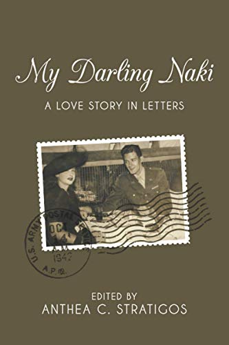 My Darling Naki: A Love Story in Letters