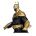 McFarlane DC Multiverse Action Figure Batman (Arkham City) Knightmare Edition (Gold Label) 19 cm