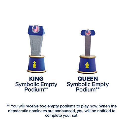 image for As Seen On TV Collector's Edition 2020 Battle for The White House Ches