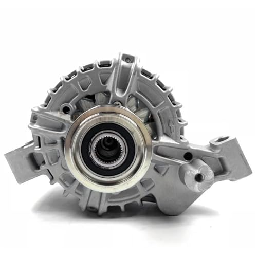 Alternateur pour Range Evoque 2.0 pour résoudre les problèmes de batterie