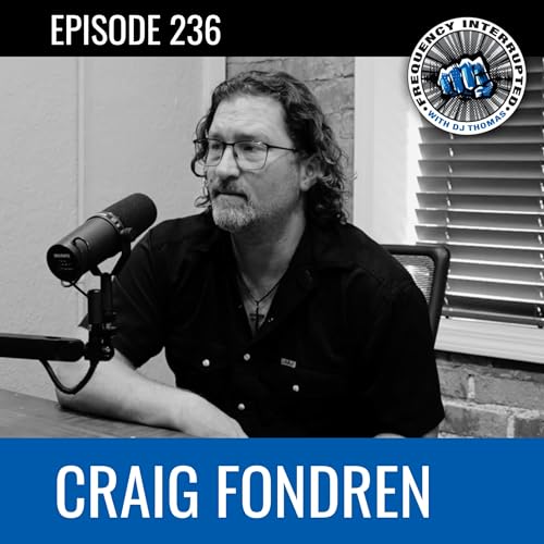 #236 - Craig Fondren Podcast Por  arte de portada